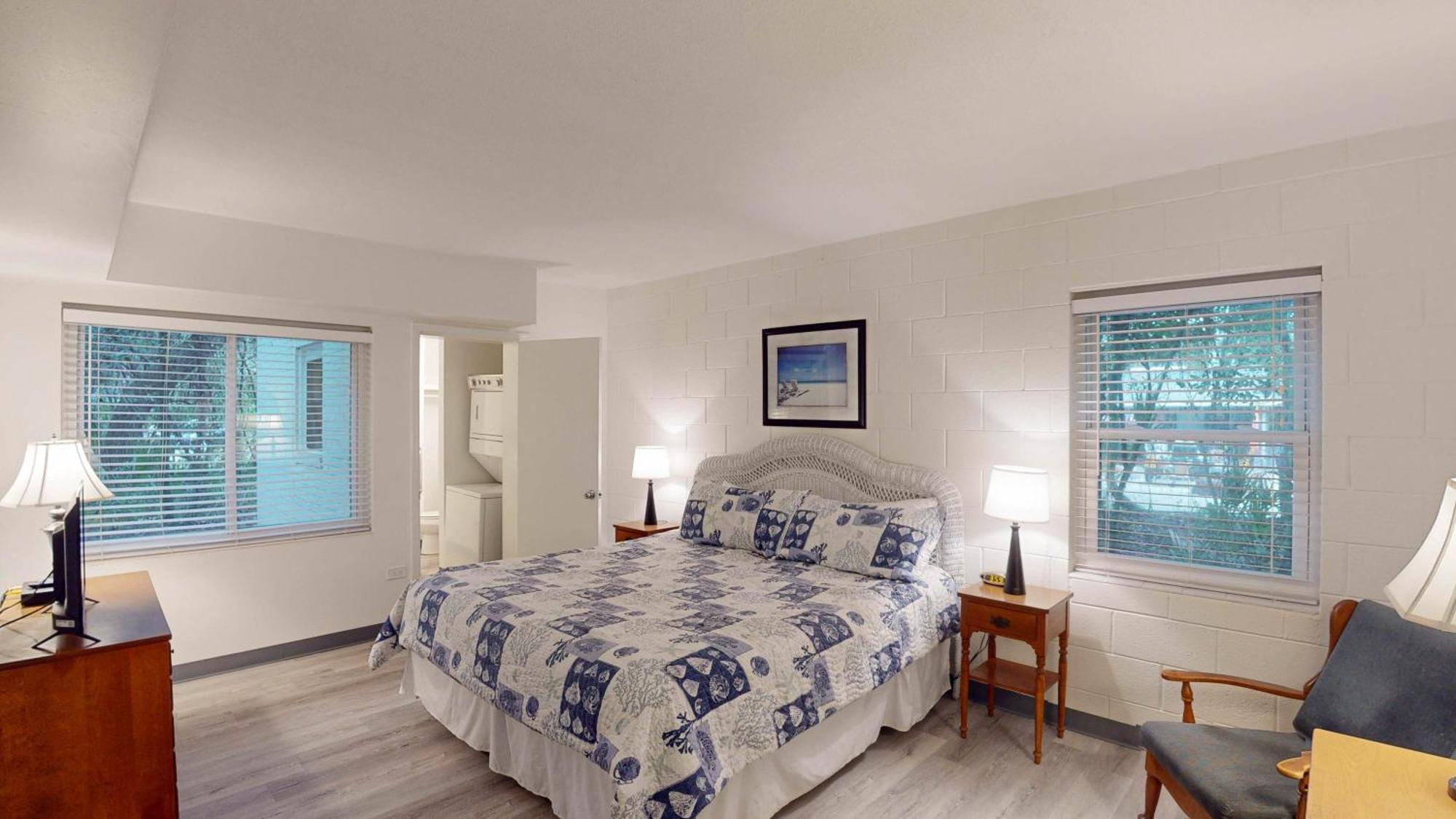 Апартаменты Atlantic Breeze By Jekyll Realty Остров Джекилл Номер фото